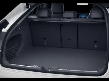 GLC 300 de 4M Coupé AHK+AMBIENTE+KAMERA+20''-AMG