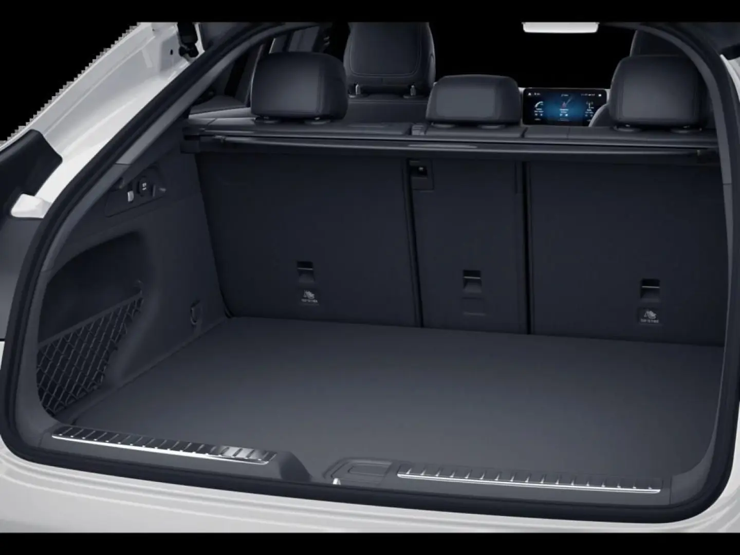 GLC 300 de 4M Coupé AHK+AMBIENTE+KAMERA+20''-AMG