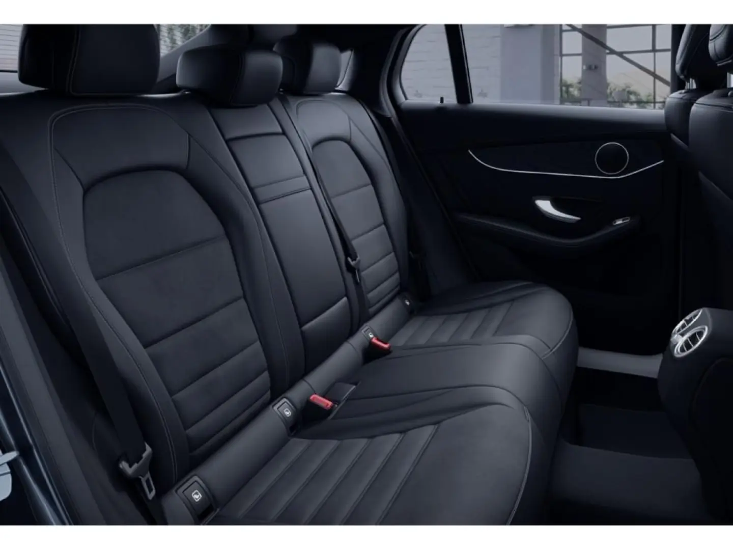 GLC 220 d 4M Coupé+AMG+360°+NIGHT+KAMERA+PDC+LED