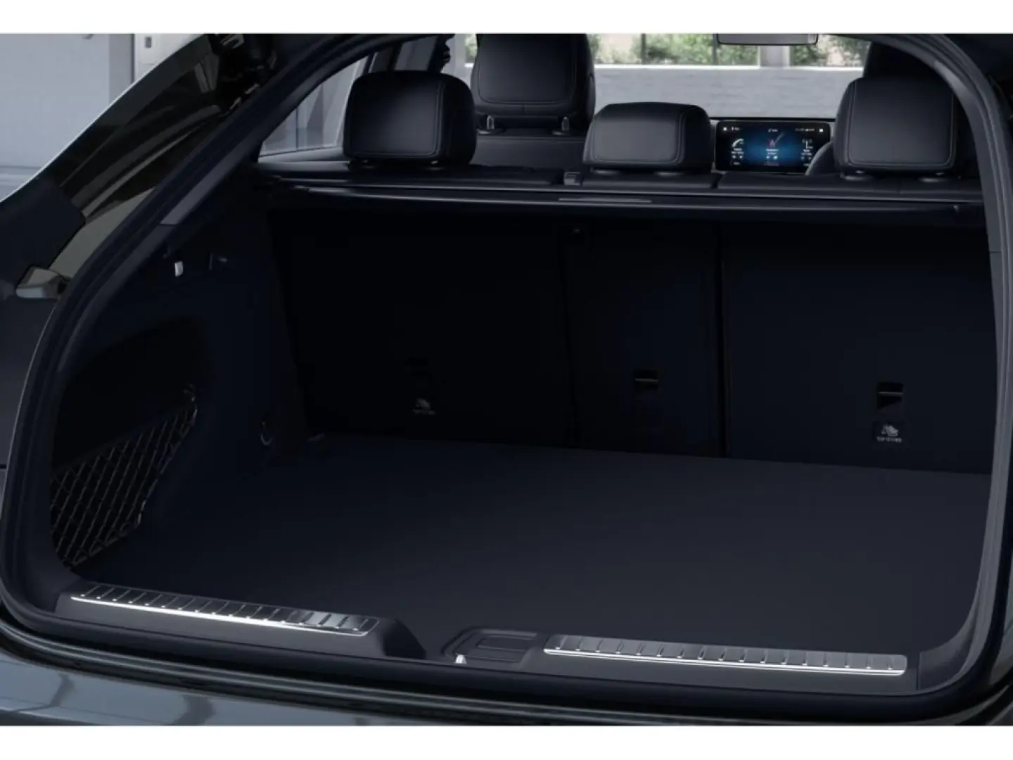 GLC 220 d 4M Coupé+AMG+360°+NIGHT+KAMERA+PDC+LED