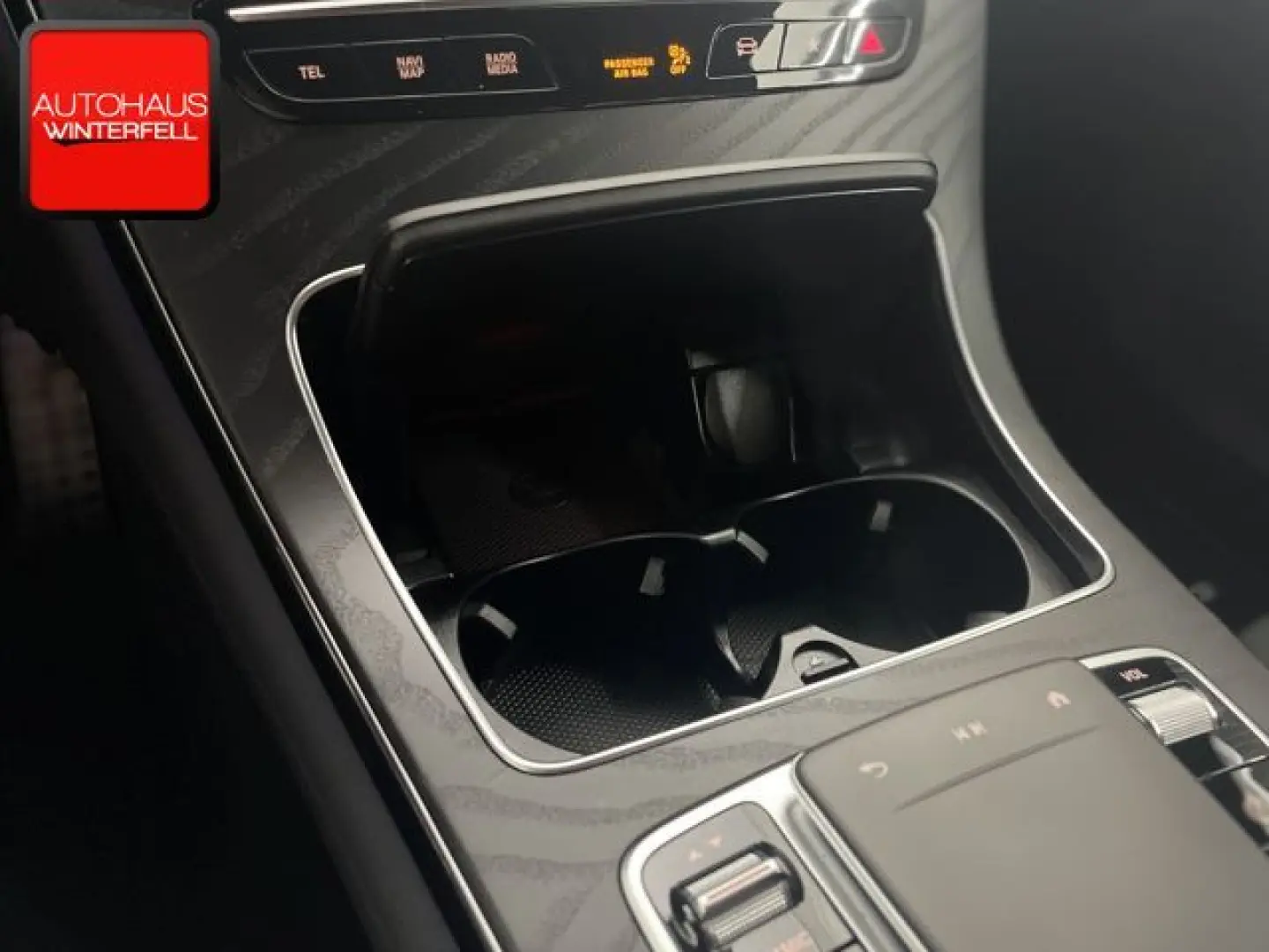 GLC 300 de Coupe 4M AMG AIR-BODY+AHK+TRITTBRETT+