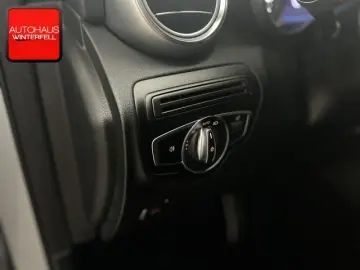 GLC 300 de Coupe 4M AMG AIR-BODY+AHK+TRITTBRETT+