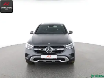 GLC 300 de 4M Coupe AMG 20Z DESIGNO BURMESTER,SH