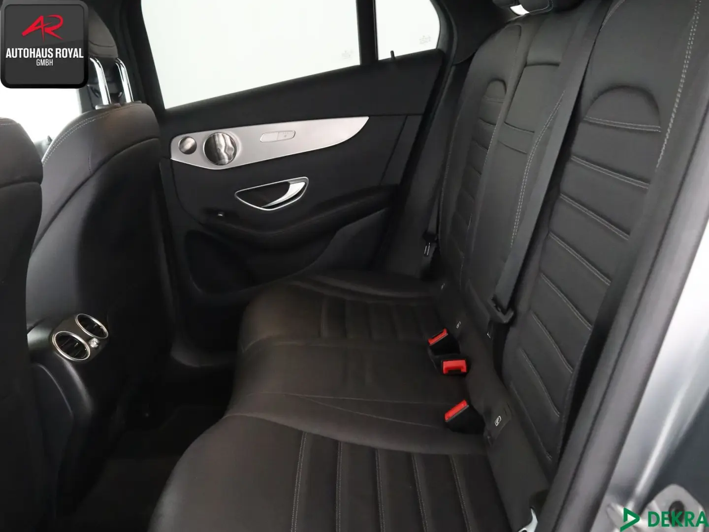 GLC 300 de 4M Coupe AMG 20Z DESIGNO BURMESTER,SH