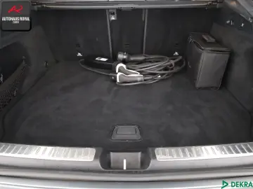 GLC 300 de 4M Coupe AMG 20Z DESIGNO BURMESTER,SH