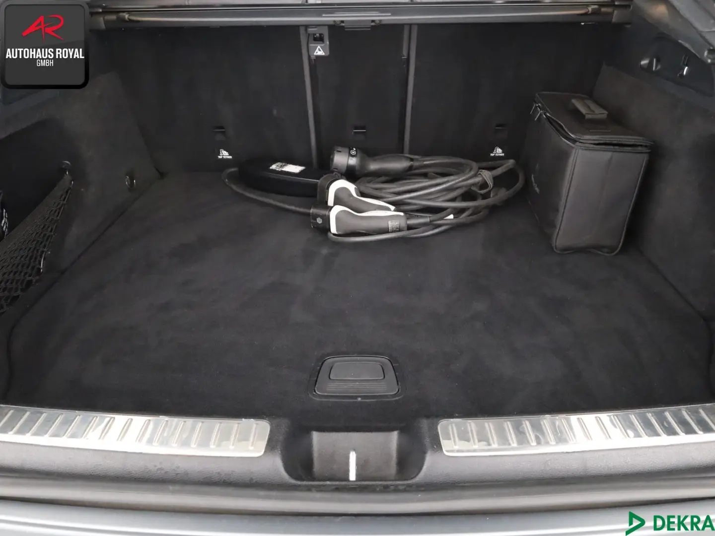 GLC 300 de 4M Coupe AMG 20Z DESIGNO BURMESTER,SH