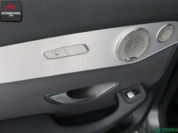 GLC 300 de 4M Coupe AMG 20Z DESIGNO BURMESTER,SH