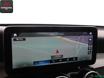 GLC 300 de 4M Coupe AMG 20Z DESIGNO BURMESTER,SH