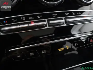 GLC 300 de 4M Coupe AMG 20Z DESIGNO BURMESTER,SH
