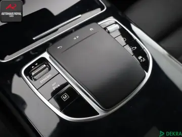 GLC 300 de 4M Coupe AMG 20Z DESIGNO BURMESTER,SH