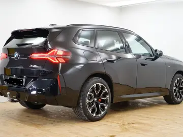 BMW X3 20d xDrive [M Sport Pro, AHK, ACC