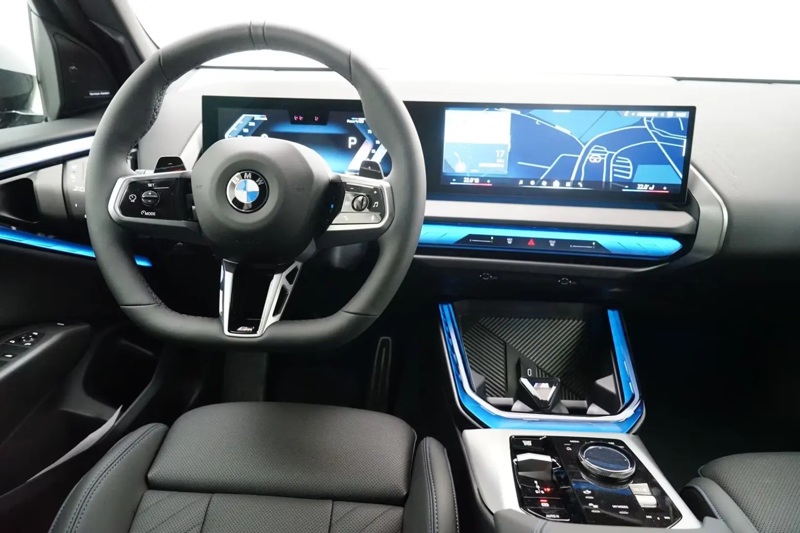 BMW X3 20d xDrive [M Sport Pro, AHK, ACC