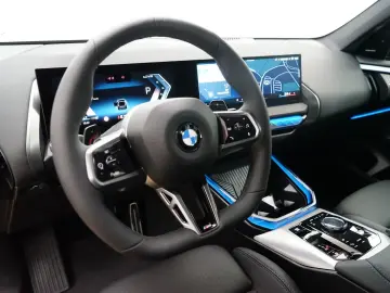 BMW X3 20d xDrive [M Sport Pro, AHK, ACC