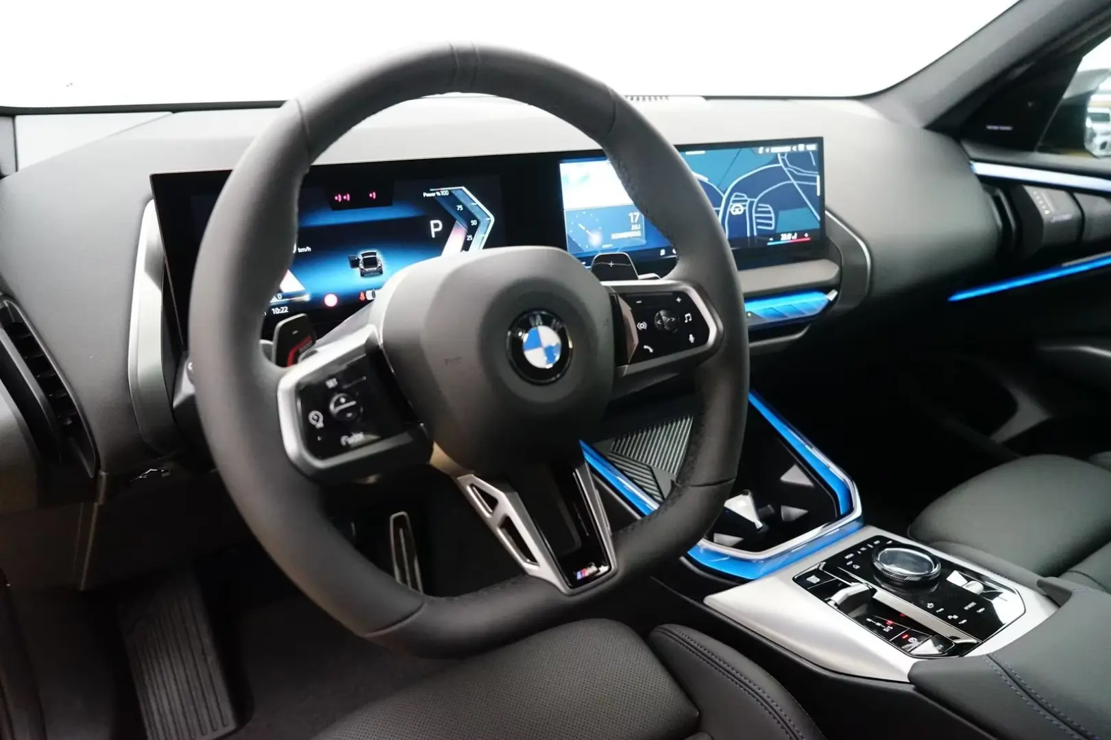 BMW X3 20d xDrive [M Sport Pro, AHK, ACC