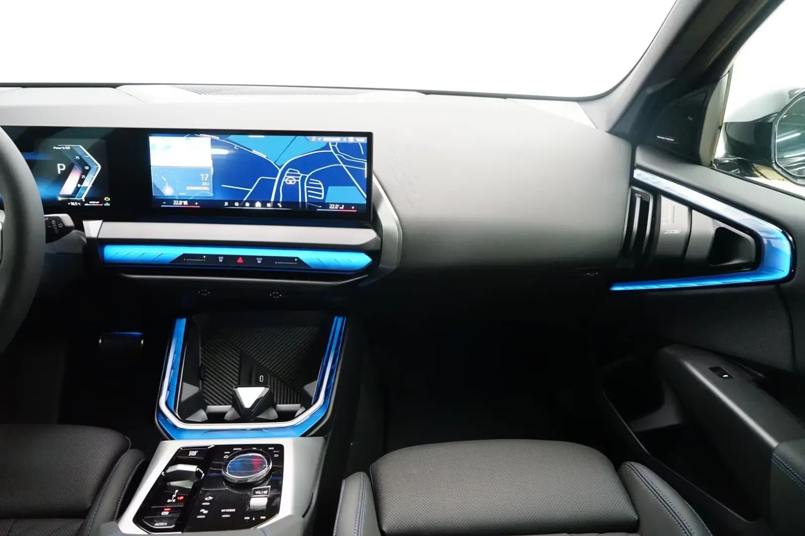 BMW X3 20d xDrive [M Sport Pro, AHK, ACC
