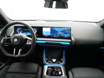 BMW X3 20d xDrive [M Sport Pro, AHK, ACC