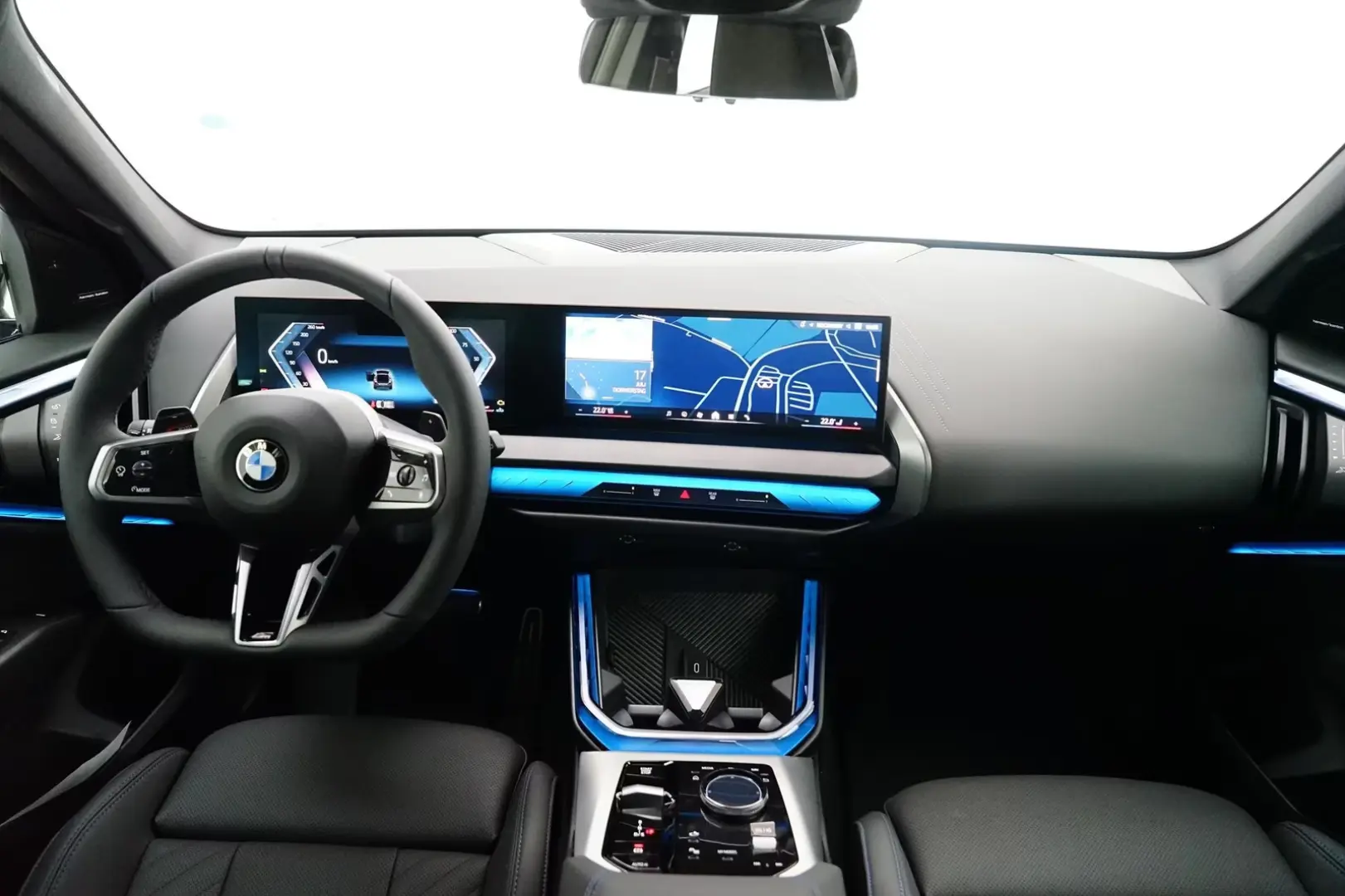 BMW X3 20d xDrive [M Sport Pro, AHK, ACC