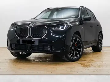 BMW X3 20d xDrive [M Sport Pro  AHK  ACC