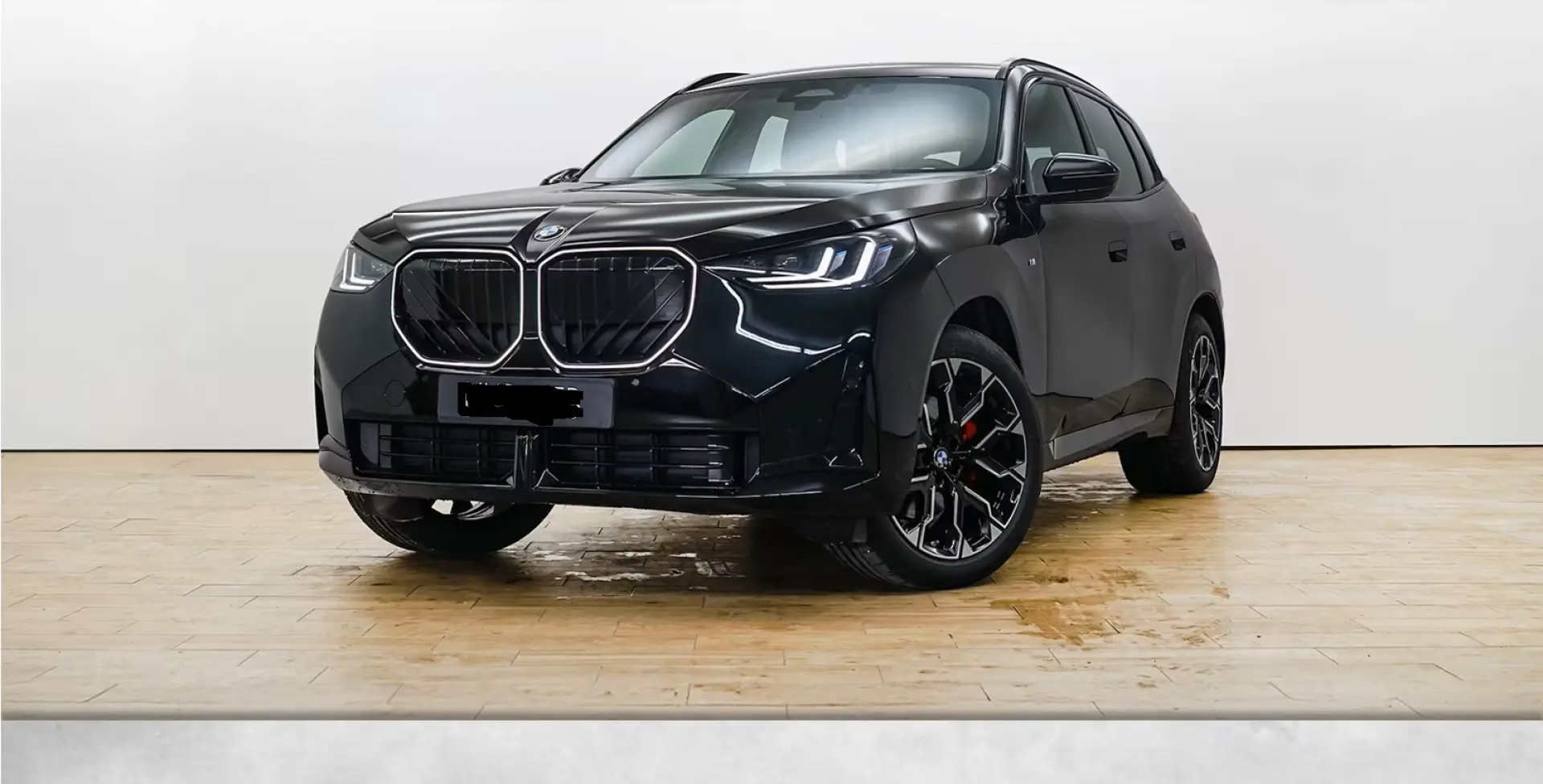 BMW X3 20d xDrive [M Sport Pro, AHK, ACC