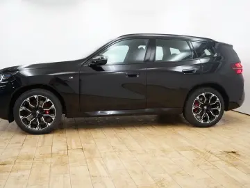 BMW X3 20d xDrive [M Sport Pro, AHK, ACC