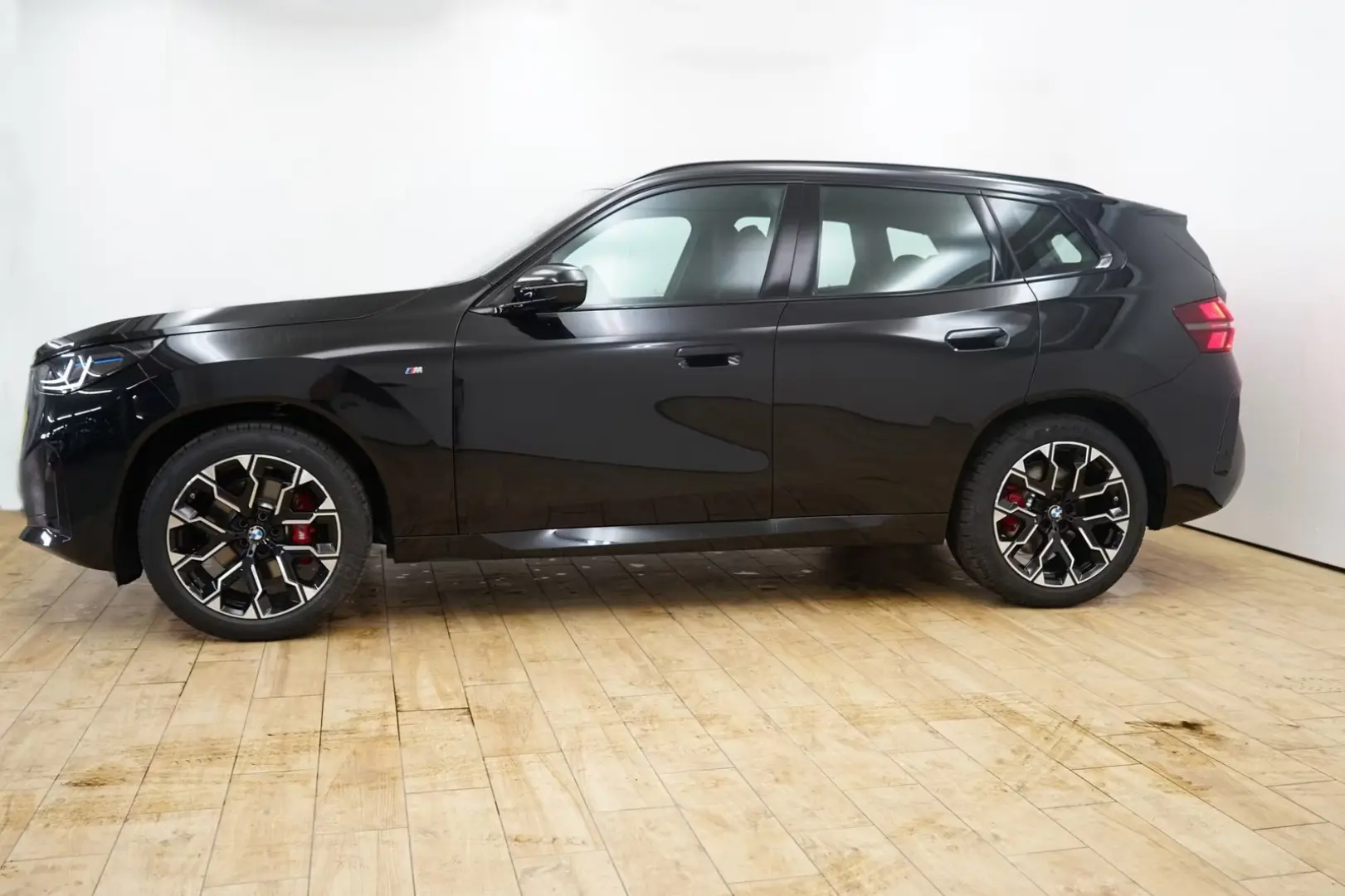BMW X3 20d xDrive [M Sport Pro, AHK, ACC