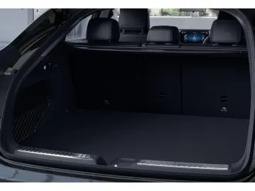 GLC 220 d 4M Coupé AMG+MBUX+digiCock+Kam+AHK+LED