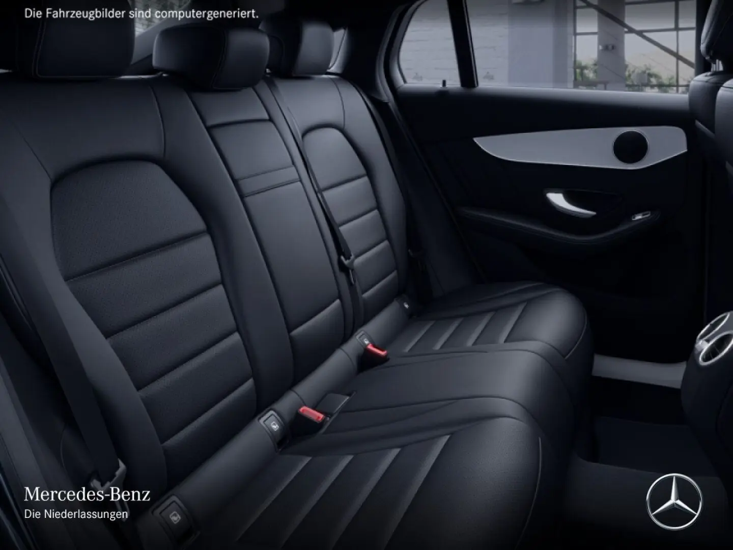 GLC 300 e 4M Coupe AMG/Night/DigiDispl/AHK/Distr