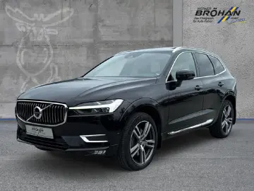 XC60 Inscription AWD