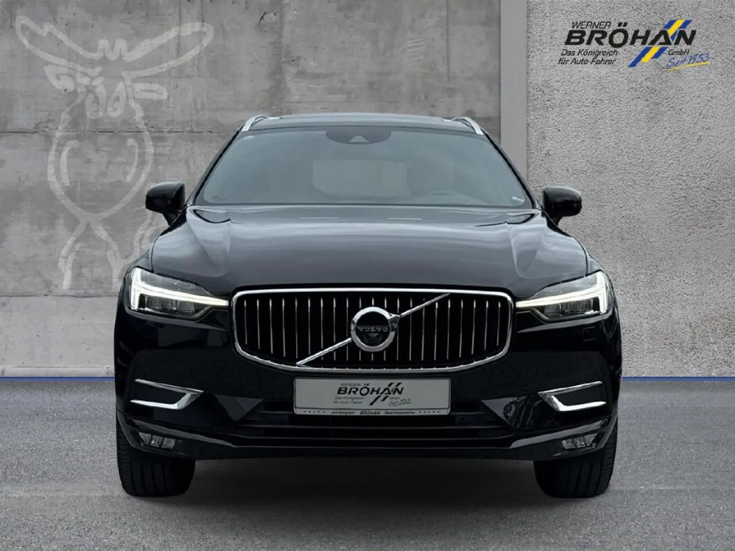 XC60 Inscription AWD