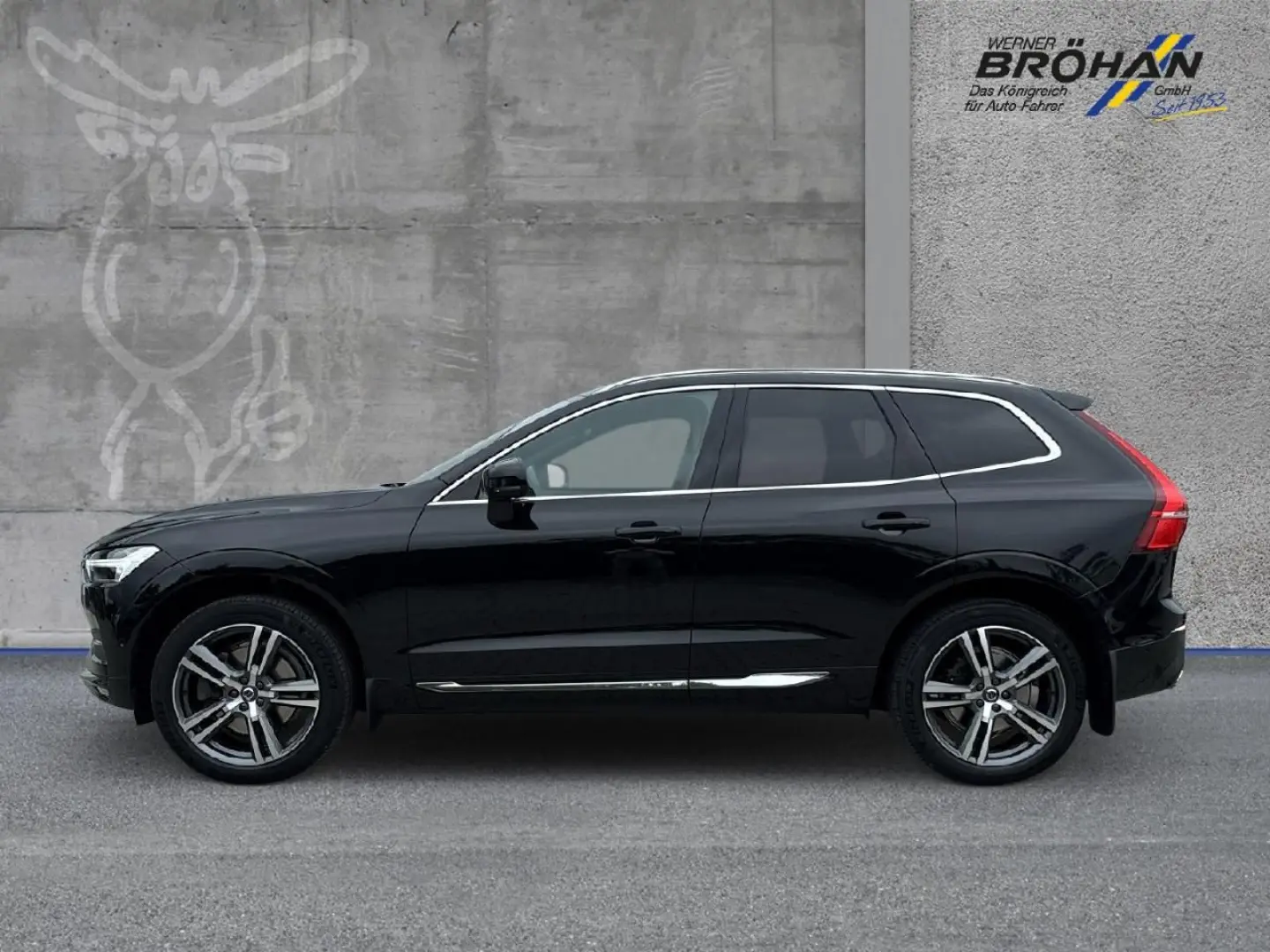 XC60 Inscription AWD