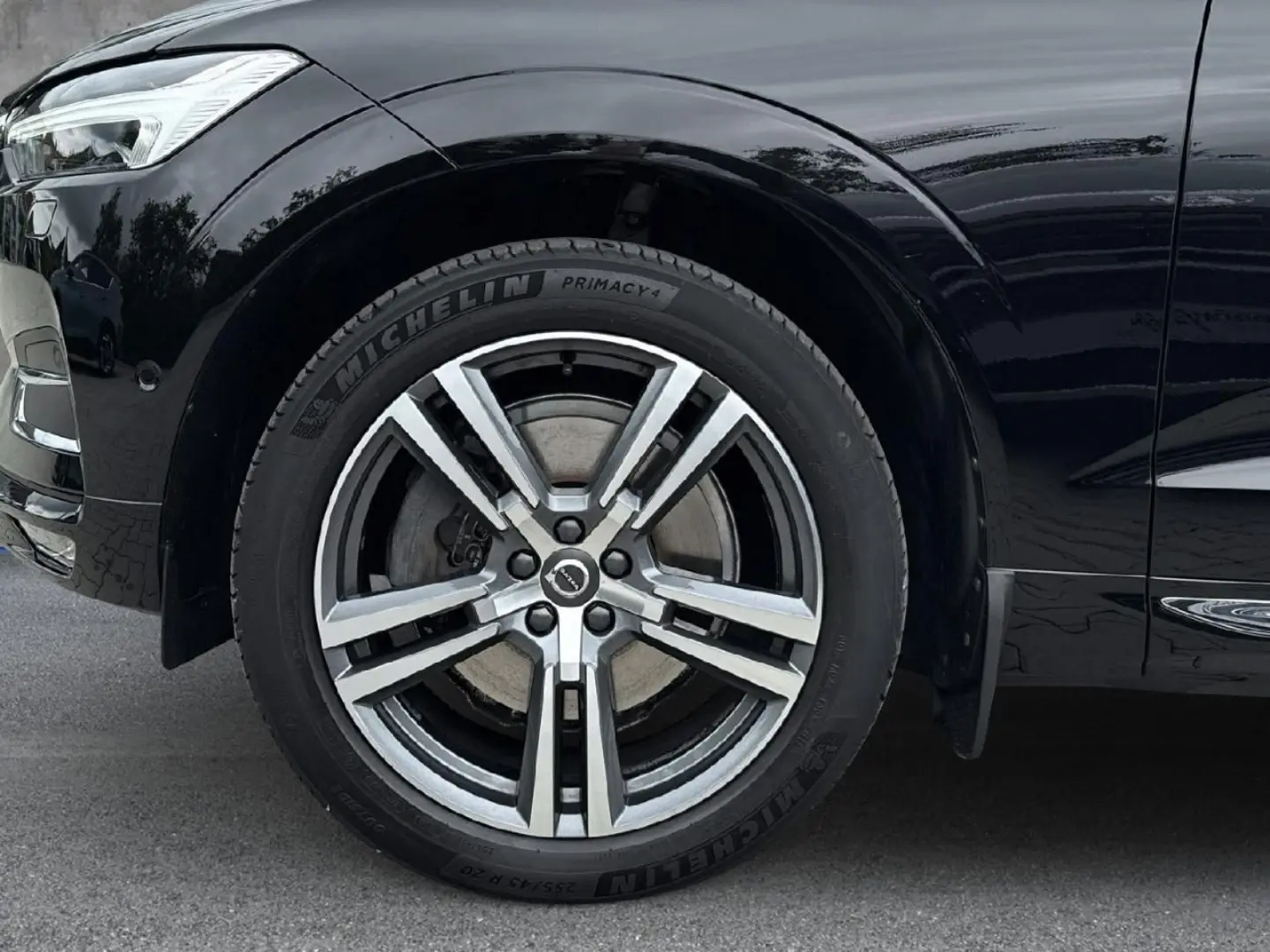 XC60 Inscription AWD