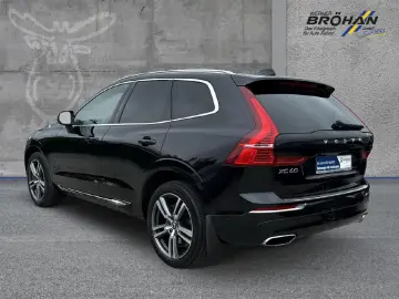 XC60 Inscription AWD
