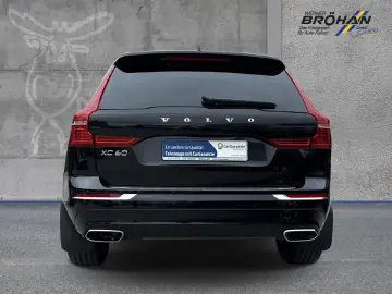 XC60 Inscription AWD