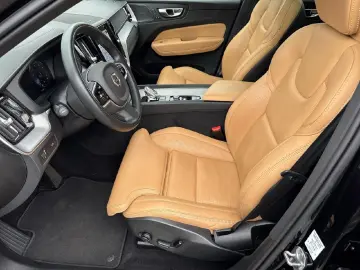 XC60 Inscription AWD