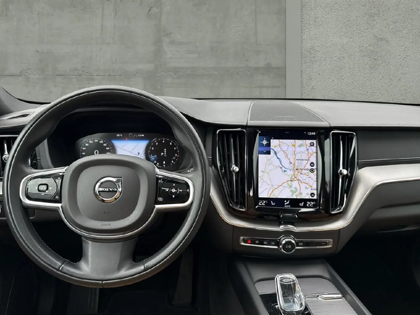 XC60 Inscription AWD
