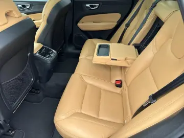 XC60 Inscription AWD