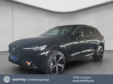 XC60 B5 B AWD Plus Dark