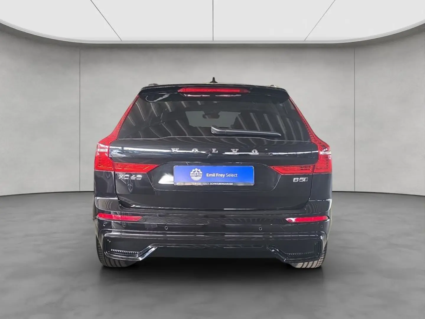 XC60 B5 B AWD Plus Dark