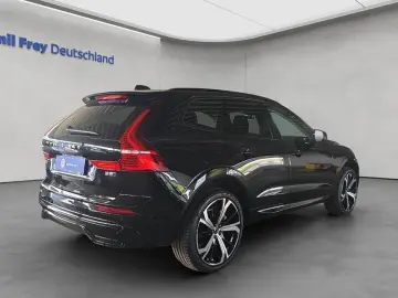 XC60 B5 B AWD Plus Dark
