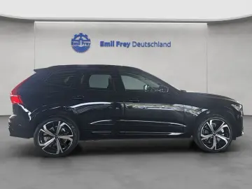 XC60 B5 B AWD Plus Dark