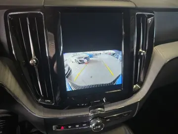 XC60 B5 B AWD Plus Dark