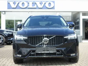 XC60 Ultra Dark B5 AWD/Four-C/360°Cam/Massage