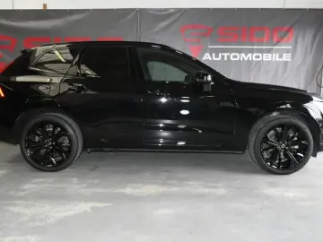 XC60 Ultim. Black AWD ACC*B&W*HuD*360*PAN*MASSAG