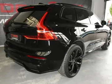 XC60 Ultim. Black AWD ACC*B&W*HuD*360*PAN*MASSAG