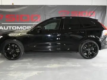 XC60 Ultim. Black AWD ACC*B&W*HuD*360*PAN*MASSAG