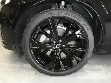 XC60 Ultim. Black AWD ACC*B&W*HuD*360*PAN*MASSAG