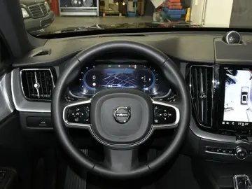 XC60 Ultim. Black AWD ACC*B&W*HuD*360*PAN*MASSAG