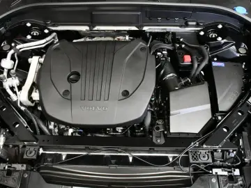 XC60 Ultim. Black AWD ACC*B&W*HuD*360*PAN*MASSAG
