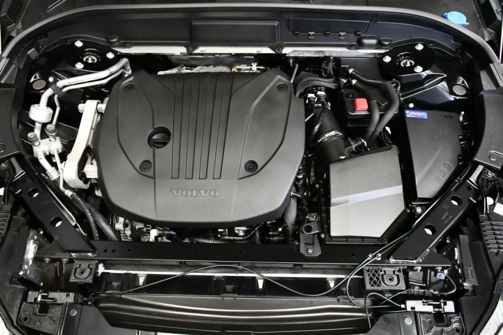 XC60 Ultim. Black AWD ACC*B&W*HuD*360*PAN*MASSAG