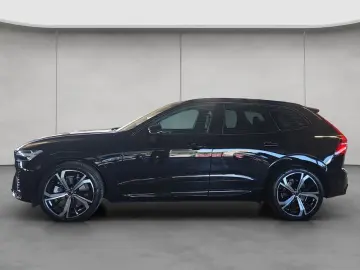 XC60 B5 B AWD Plus Dark